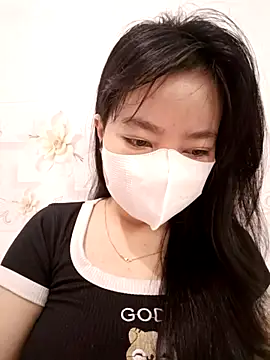 Xuka203 online show from 11-04-25, 01:09