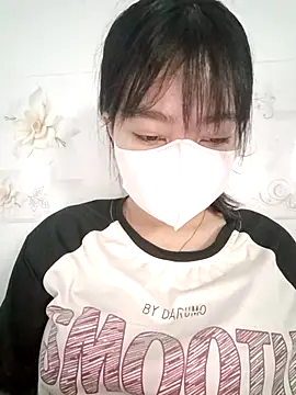 Xuka203 online show from 03-10-26, 03:32