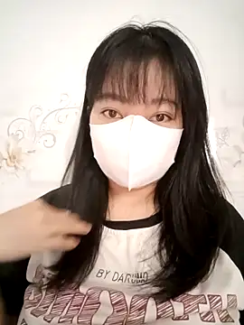 Xuka203 online show from 01-08-26, 01:11