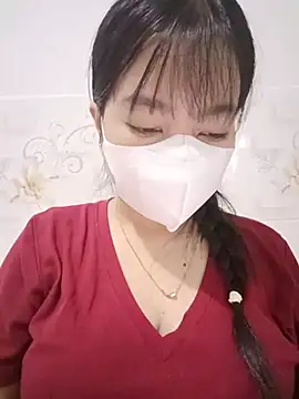 Xuka203 online show from 07-23-26, 05:49