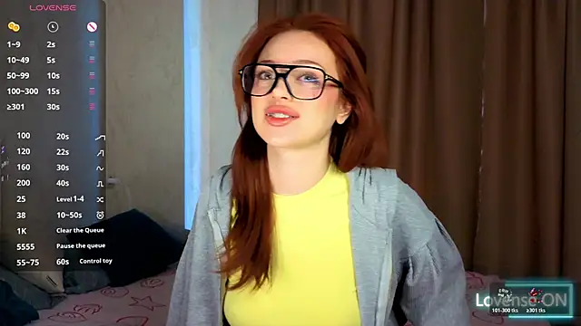  Cats eyes  online show from 03-29-26, 07:10