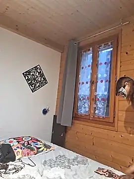 Pimentine online show from 02-18-26, 06:44