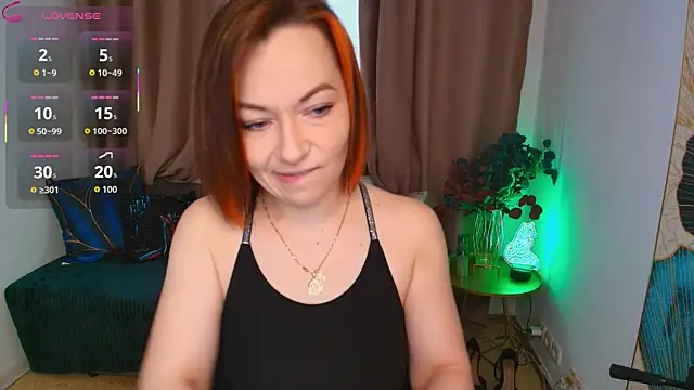 Serena Foxxx online show from 05-08-26, 02:15