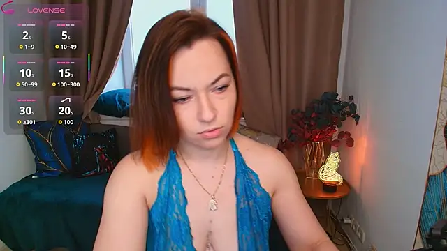 Serena Foxxx online show from 05-14-26, 02:19