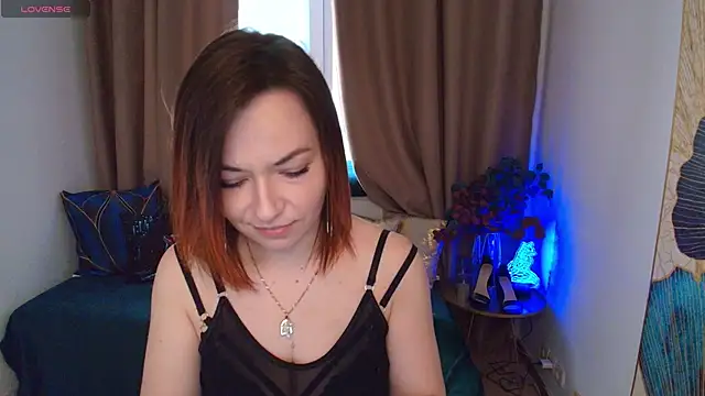 Serena Foxxx online show from 04-14-26, 02:27