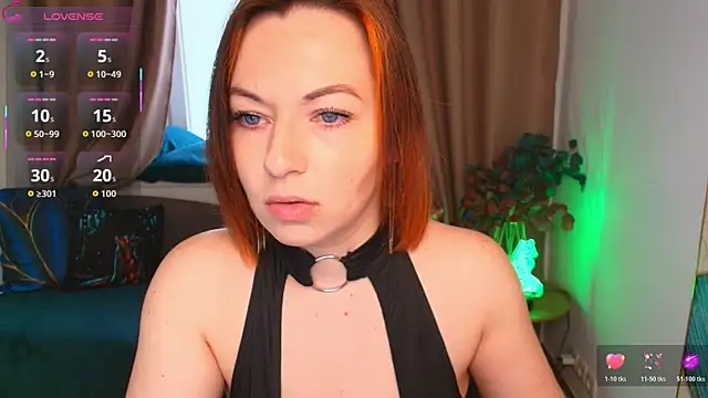 Serena Foxxx online show from 05-26-26, 01:47