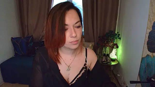 Serena Foxxx online show from 04-13-26, 02:37