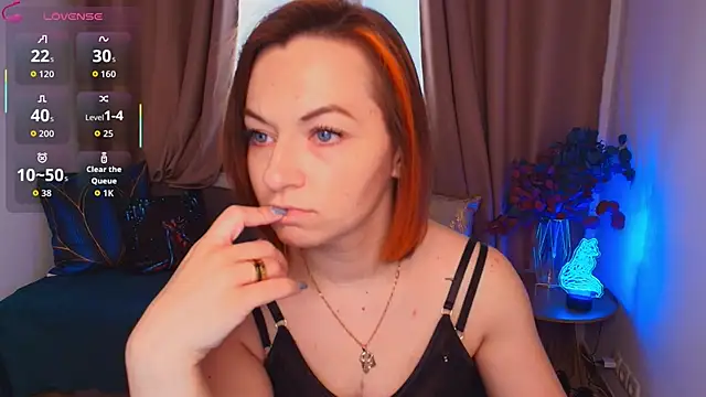 Serena Foxxx online show from 05-20-26, 01:57
