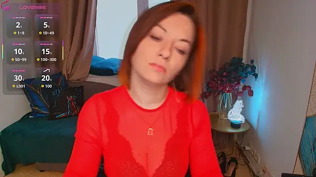 Serena Foxxx online show from 05-16-26, 01:26