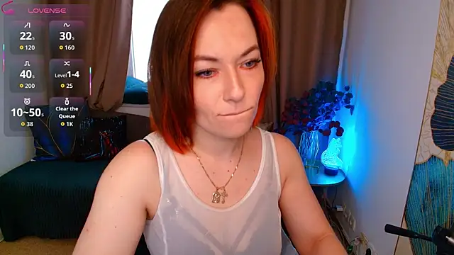 Serena Foxxx online show from 05-02-26, 01:44
