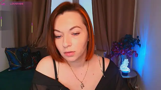 Serena Foxxx online show from 05-21-26, 01:47