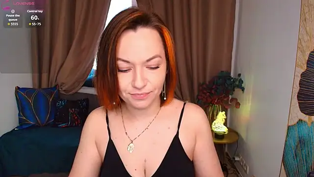 Serena Foxxx online show from 06-01-26, 02:12