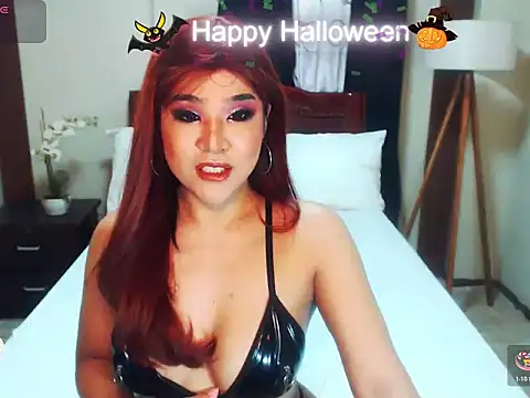 tsbigdick amara online show from 10-31-25, 08:22