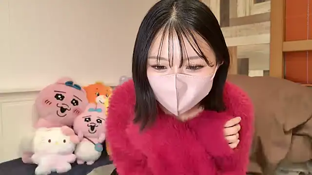 Snapshot of moka_latte chatting on 03-20-26, 09:10 moka latte online show from 03-20-26, 09:10