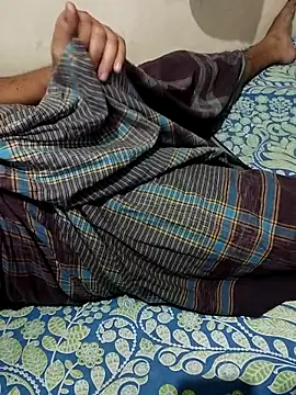 TanjiroCamadoo online show from 04-11-26, 02:10