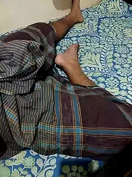 TanjiroCamadoo online show from 04-01-26, 02:36