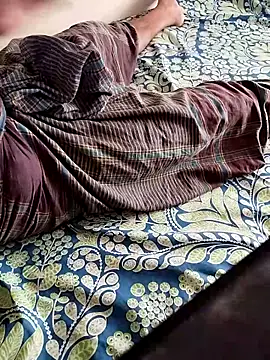 TanjiroCamadoo online show from 11-02-25, 05:12