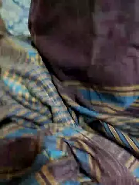 TanjiroCamadoo online show from 03-26-26, 03:21