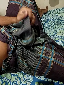 TanjiroCamadoo online show from 04-03-26, 02:56