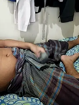 TanjiroCamadoo online show from 03-14-26, 02:23