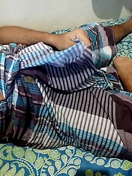 TanjiroCamadoo online show from 04-09-26, 01:50