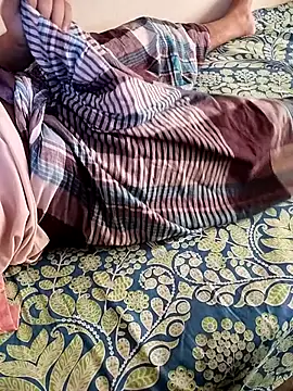 TanjiroCamadoo online show from 11-09-25, 05:44