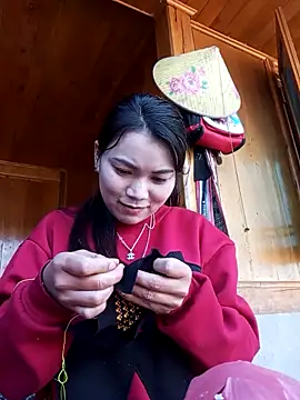 kun-love online show from 11-23-25, 02:54