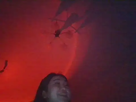 Zorivale online show from 07-19-26, 11:01
