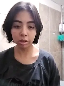 Lollysmile26 online show from 12-03-25, 07:08