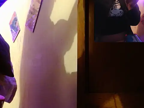 Lunabunnycreamy online show from 11-07-25, 12:04