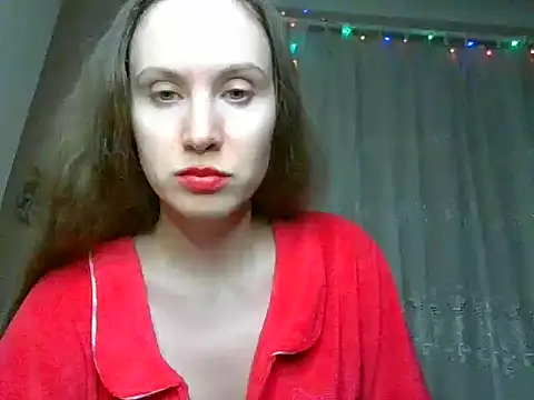 Lynirina online show from 05-20-26, 08:28