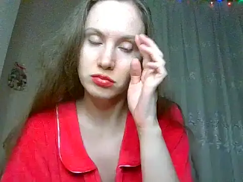 Lynirina online show from 05-19-26, 08:38