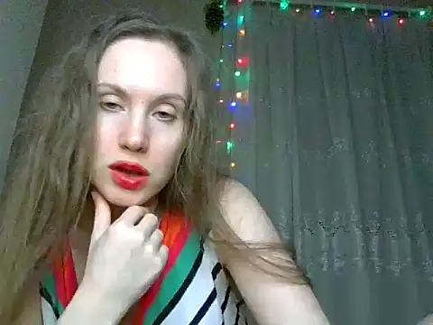Lynirina online show from 05-25-26, 11:03