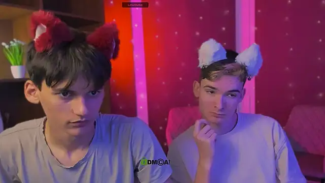 rico steel online show from 11-09-25, 07:07