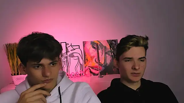 rico steel online show from 12-04-25, 07:46