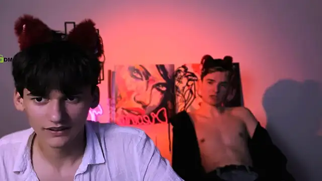 rico steel online show from 11-27-25, 01:06