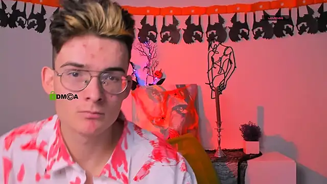 rico steel online show from 10-31-25, 09:11