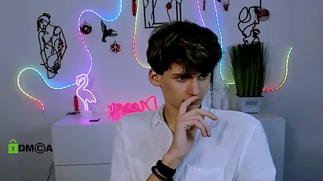 rico steel online show from 01-12-26, 07:20