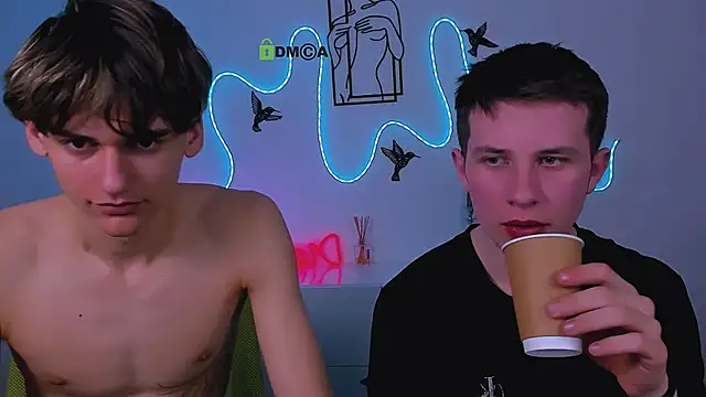 rico steel online show from 03-08-26, 07:28