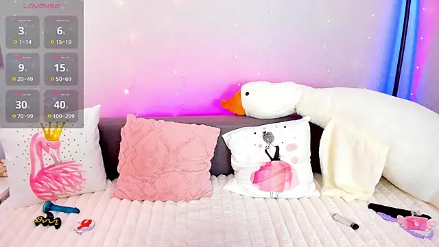 Evarey  online show from 02-03-26, 06:40