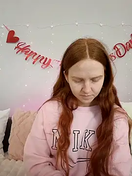 Evarey  online show from 02-20-26, 06:26