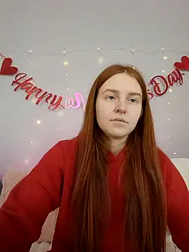 Evarey  online show from 02-13-26, 06:13