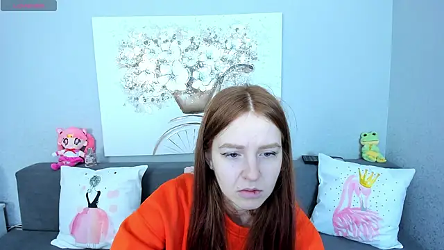 Evarey  online show from 11-10-25, 05:23