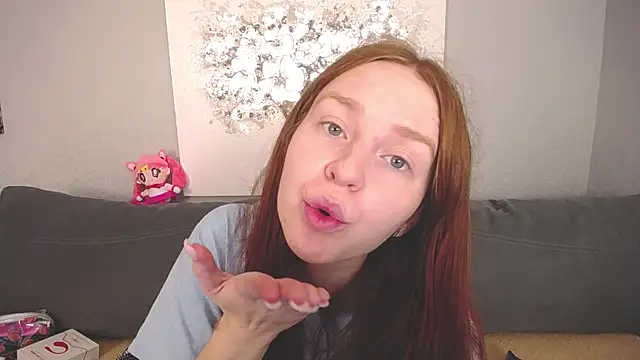 Evarey  online show from 10-09-25, 04:35