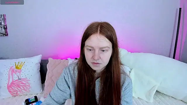 Evarey  online show from 04-03-26, 04:30