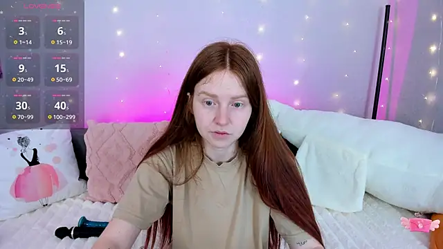 Evarey  online show from 03-31-26, 04:47