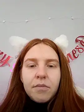 Evarey  online show from 02-09-26, 06:44