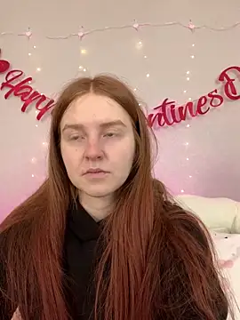 Evarey  online show from 02-11-26, 06:02