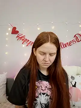 Evarey  online show from 02-18-26, 05:05