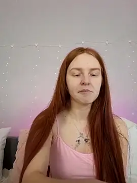 Evarey  online show from 02-23-26, 05:09